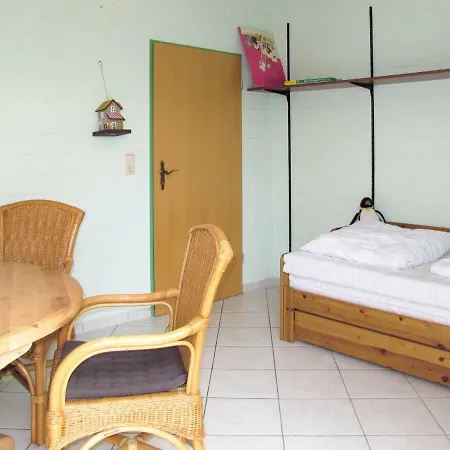 Feldhausen Apartment Fedderwardersiel