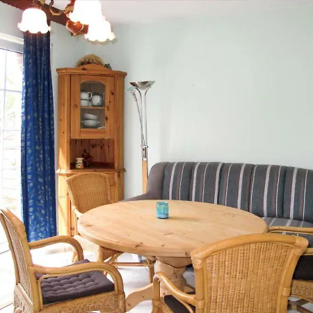Feldhausen Apartment