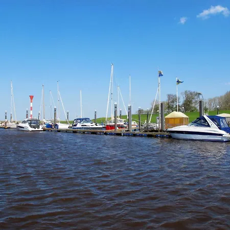 Apartment Feldhausen *