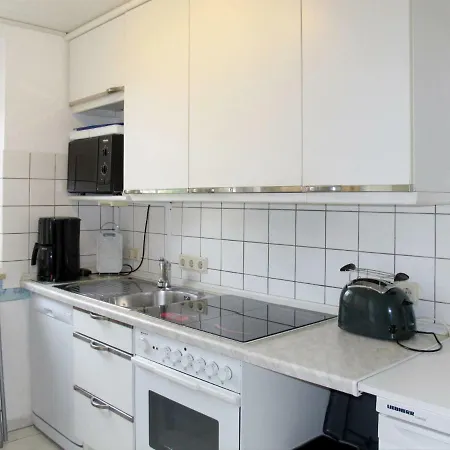 Apartment Feldhausen