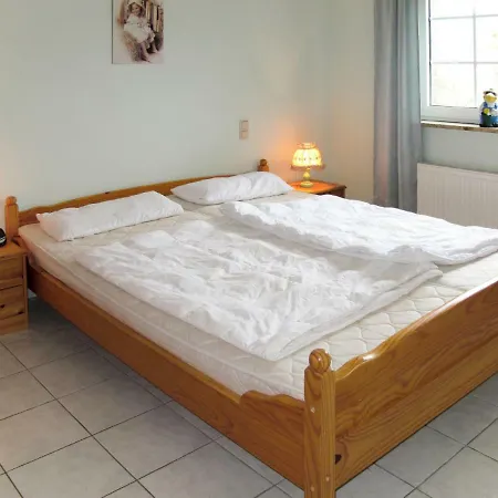 Feldhausen Apartment *